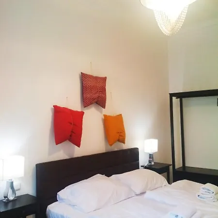 Blue Prague 3* Praha