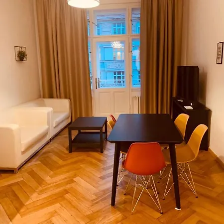Blue Prague Прага