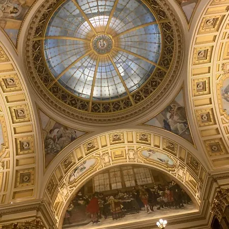 Blue Prague 3* Praag