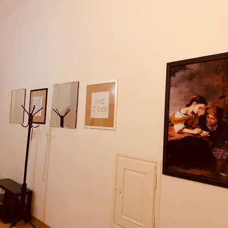 Ξενοδοχείο με διαμερίσματα Blue Prague
