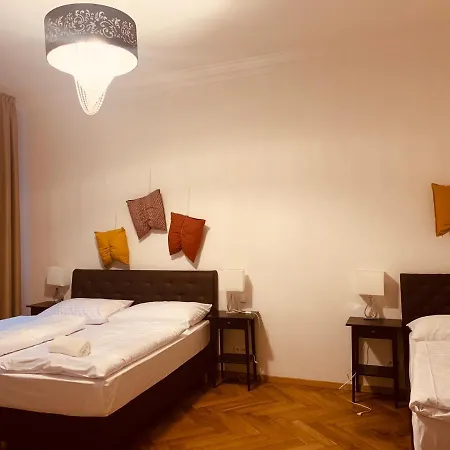 Blue Prague Πράγα
