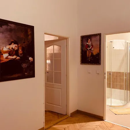 Blue Prague 3* Πράγα